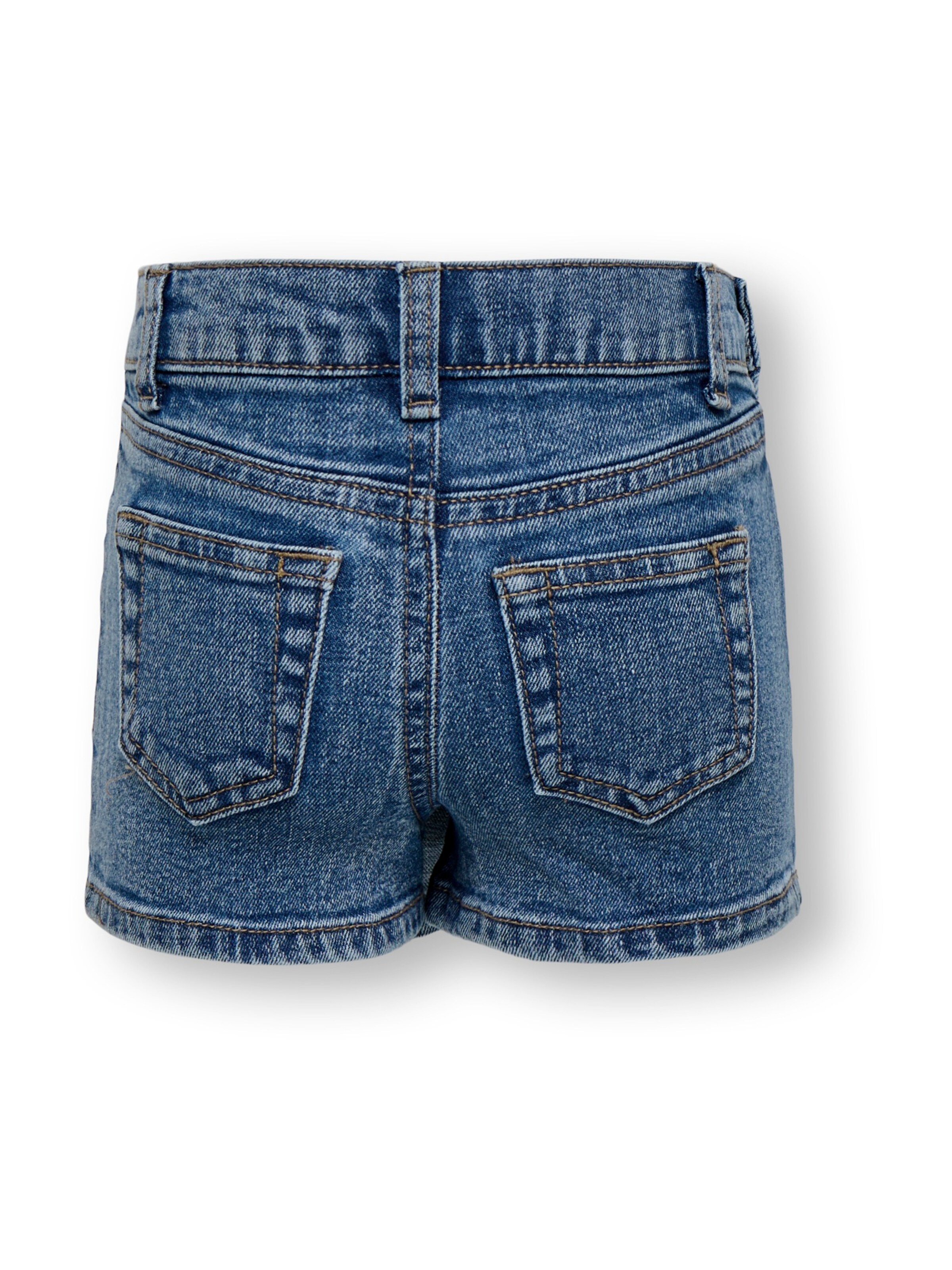 Only Mini - Saia 'KMGJENNY' em azul