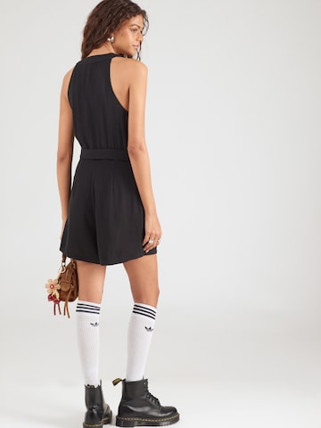 ABOUT YOU Jumpsuit 'Edda' in Black
