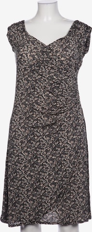 JOACHIM BOSSE Dress in XXXL in Grey: front