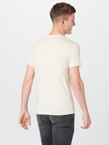Polo Ralph Lauren T-shirt i beige