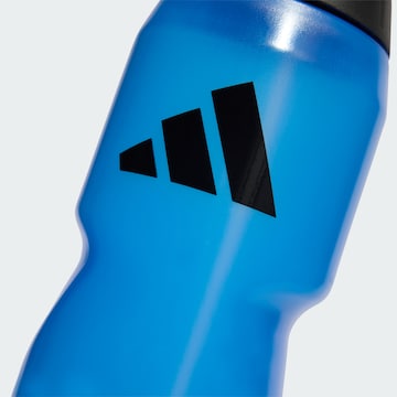 ADIDAS PERFORMANCE Drinking bottle in Blue