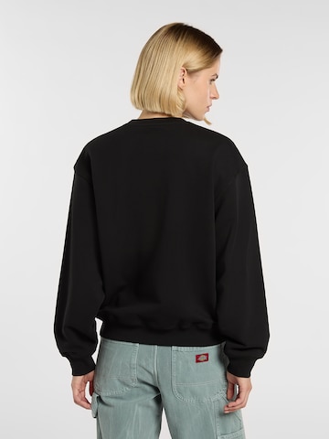 DICKIES Dressipluus 'Loretto', värv must