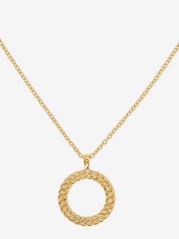 Heideman Necklace 'Alva' in Gold