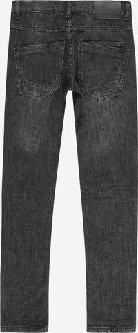 STACCATO Regular Jeans in Grey