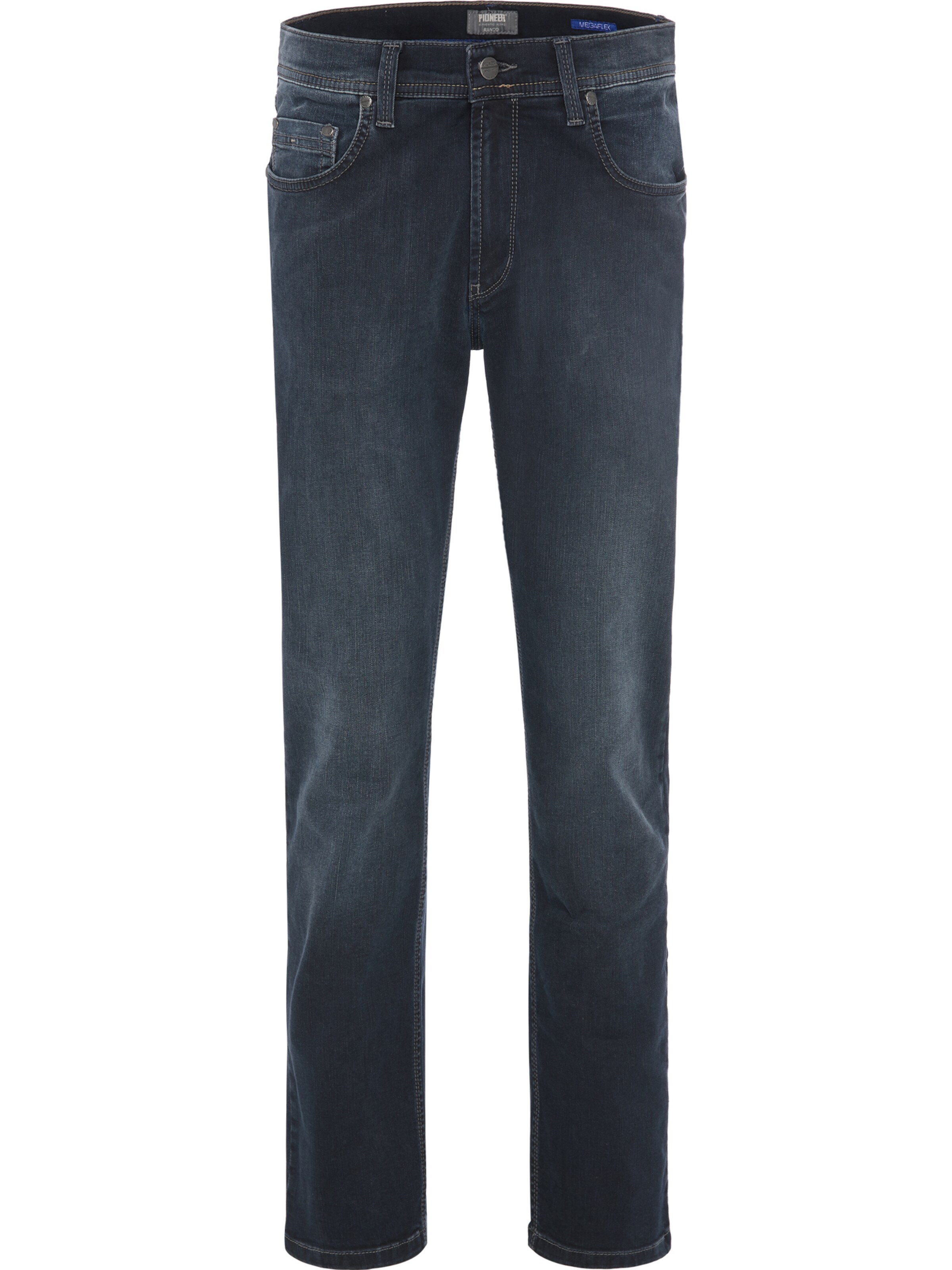 PIONEER Jeans 'Rando' in Blue: front