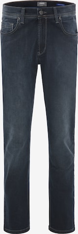 PIONEER Jeans 'Rando' in Blauw: voorkant