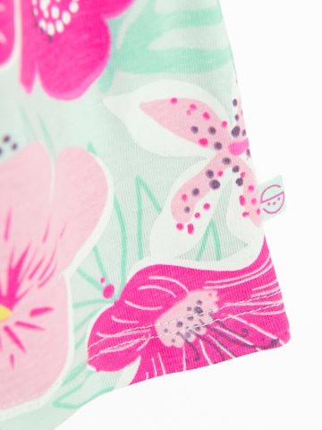 Cool Club Jurk in Gemengde kleuren