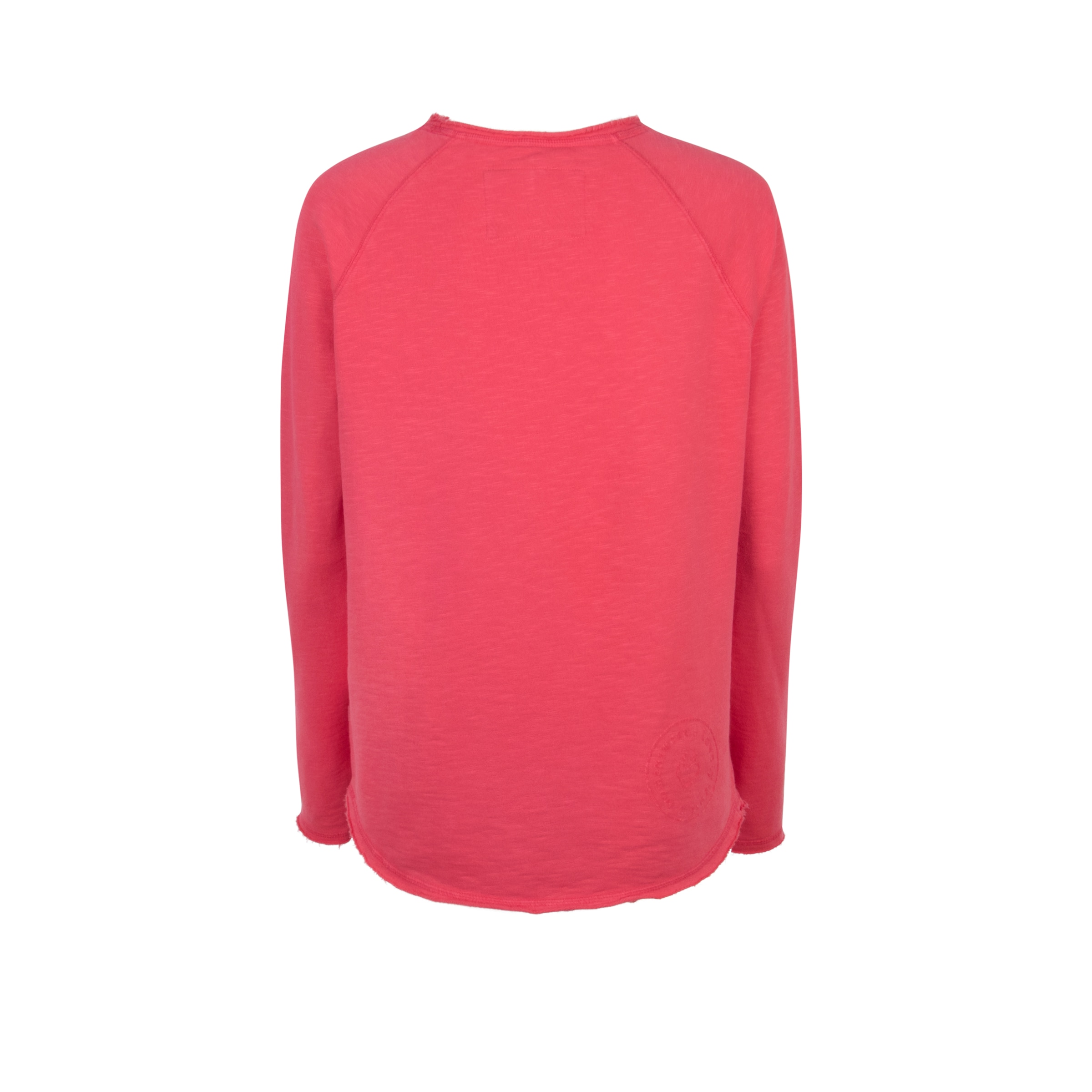 LIEBLINGSSTÜCK Mikina 'Cathrina' - Červená