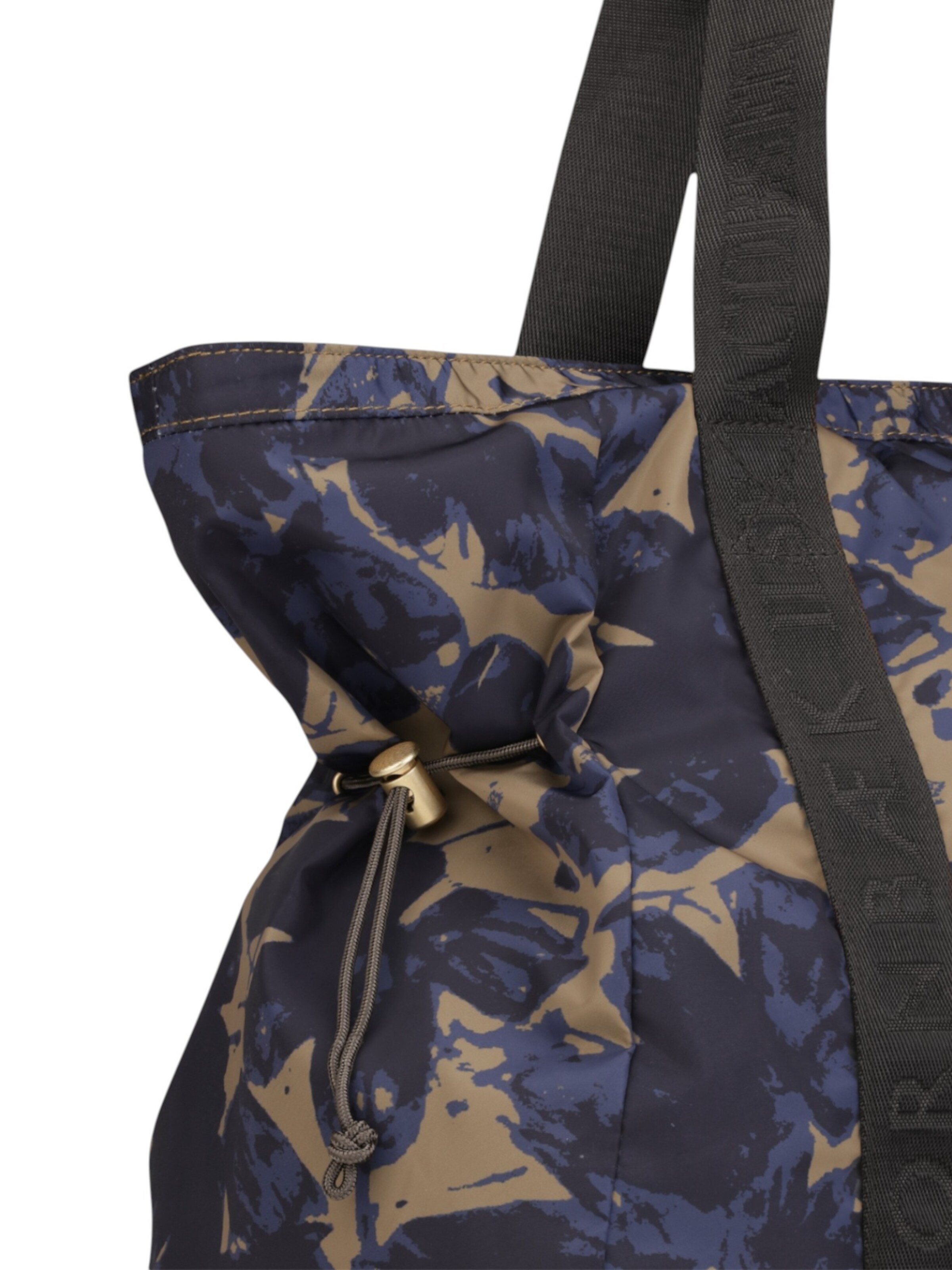 Cabas ILSE JACOBSEN en marron