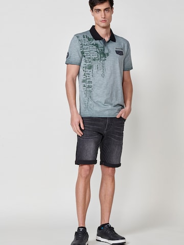 KOROSHI Bluser & t-shirts i grøn