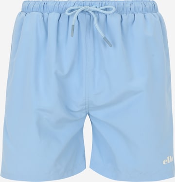 ELLESSE Σορτσάκι-μαγιό 'Lamina' σε μπλε: μπροστά