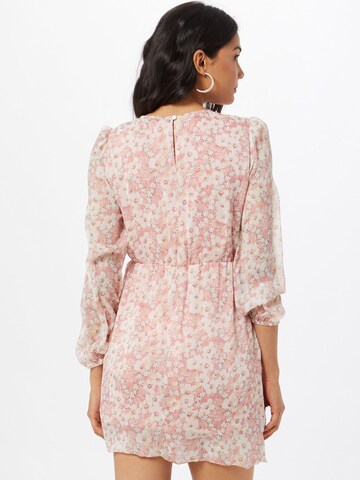 Robe 'STELLA' Rut & Circle en rose