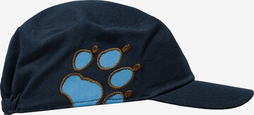 JACK WOLFSKIN Athletic Hat 'Companero' in Blue