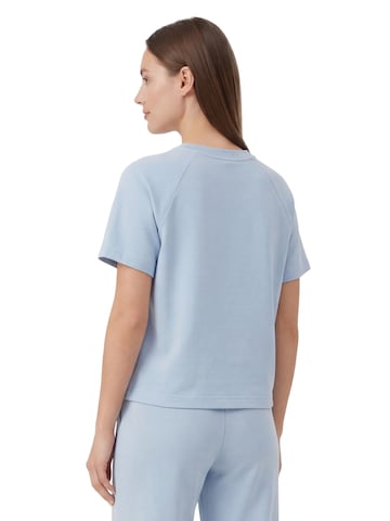 Vivisence Sweatshirt '9007' in Blauw