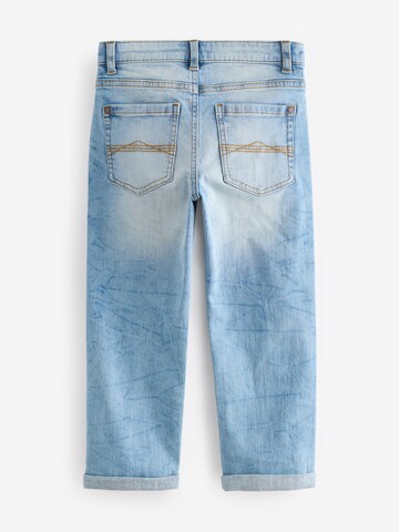 Loosefit Jeans di Next in blu