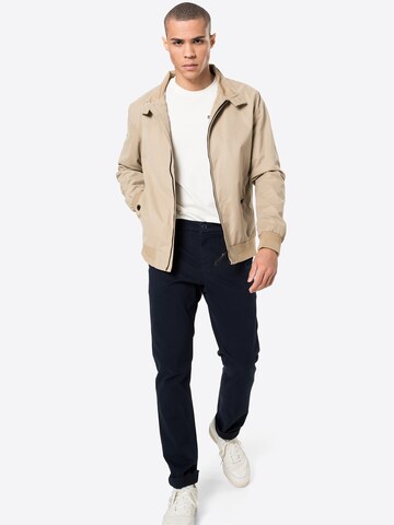 ARMEDANGELS Слим Штаны 'ATO' в Синий