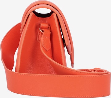 Sac à bandoulière PATRIZIA PEPE en orange