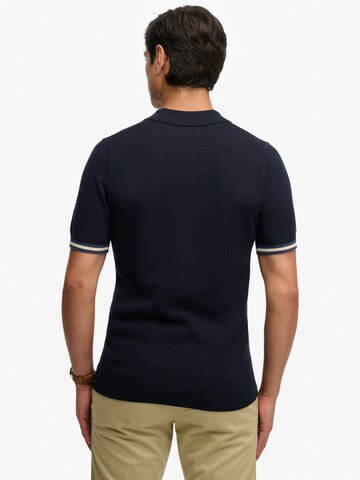 T-Shirt Superdry & Co en noir