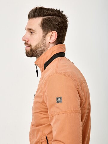REDPOINT Between-Season Jacket in Orange