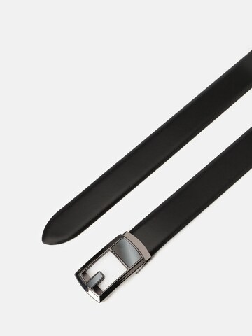 Lloyd belts Belt '0313' in Black