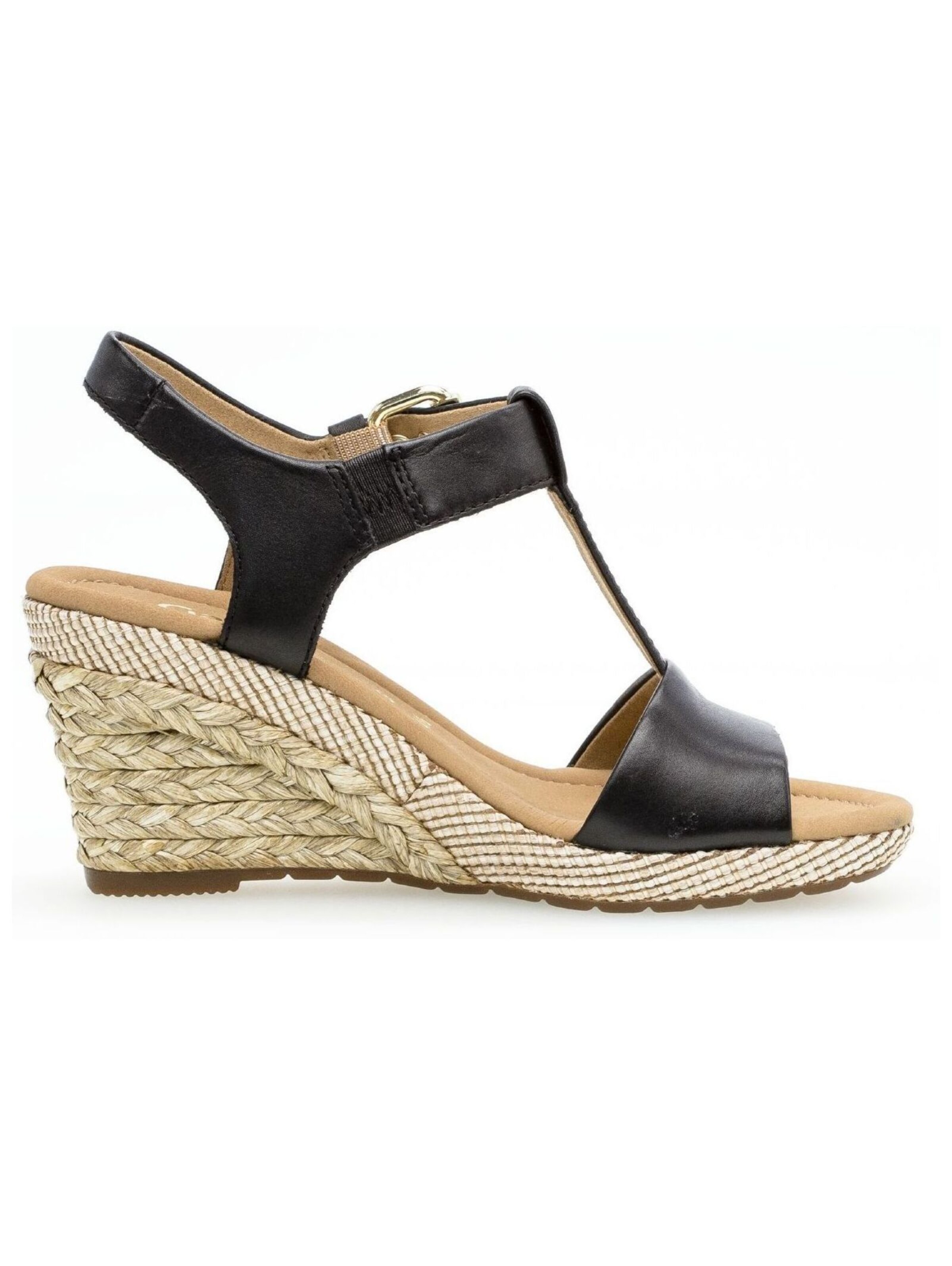 Sandalo di GABOR in marrone