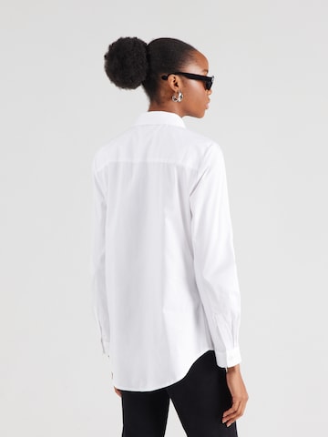 JDY - Blusa 'JDYMIO' en blanco