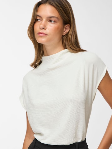 VILA - Blusa 'VISurashil' en blanco