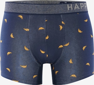 Happy Shorts Boxer shorts ' 2-Pack ' in Blue