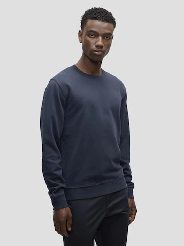 SANVT Sweatshirt 'The Perfect Sweatshirt' in Blau: Vorderseite