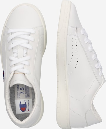 Champion Authentic Athletic Apparel Sneaker in Weiß