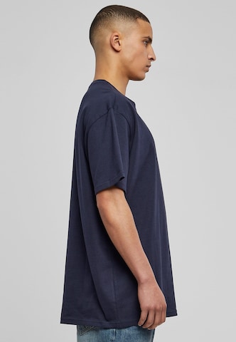 Urban Classics Футболка в Синий