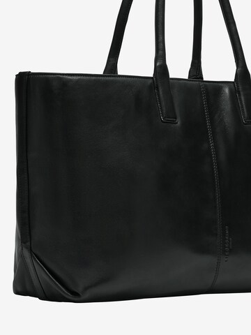 Liebeskind Berlin - Shopper 'Chelsea' en negro