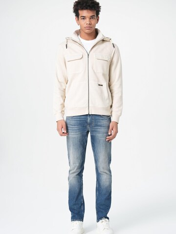 M.O.D MIRACLE OF DENIM - Sudadera en beige