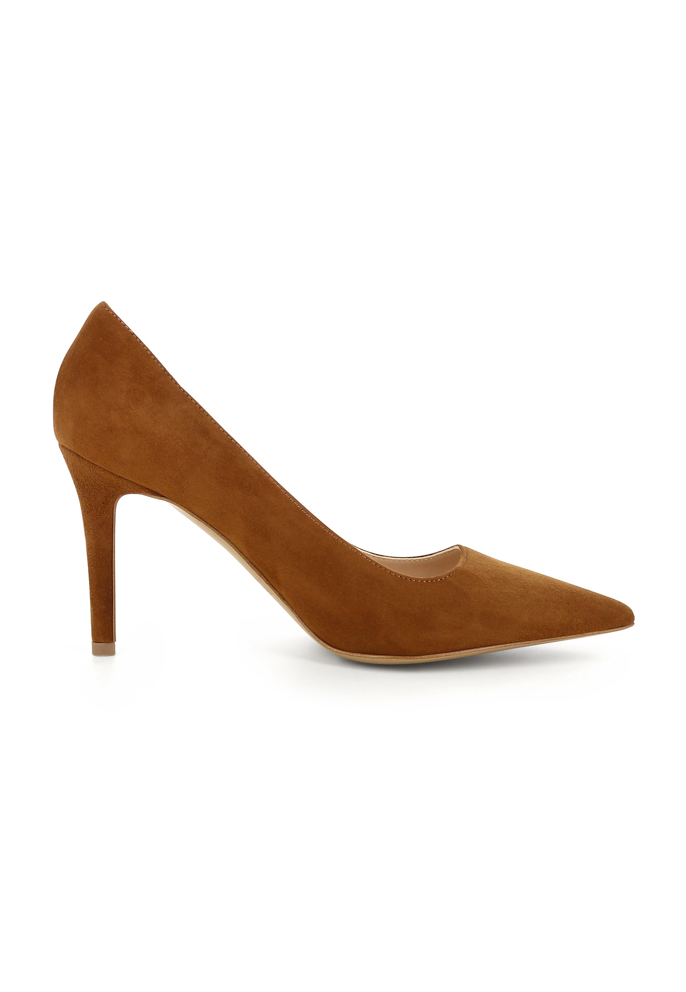 EVITA Pumps 'NATALIA' in Brown