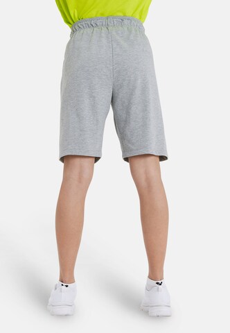 ARENA Regular Trousers 'BERMUDA SOLID' in Grey