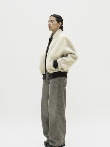 Veste d’hiver 'Hoshi' Just things we like en marron