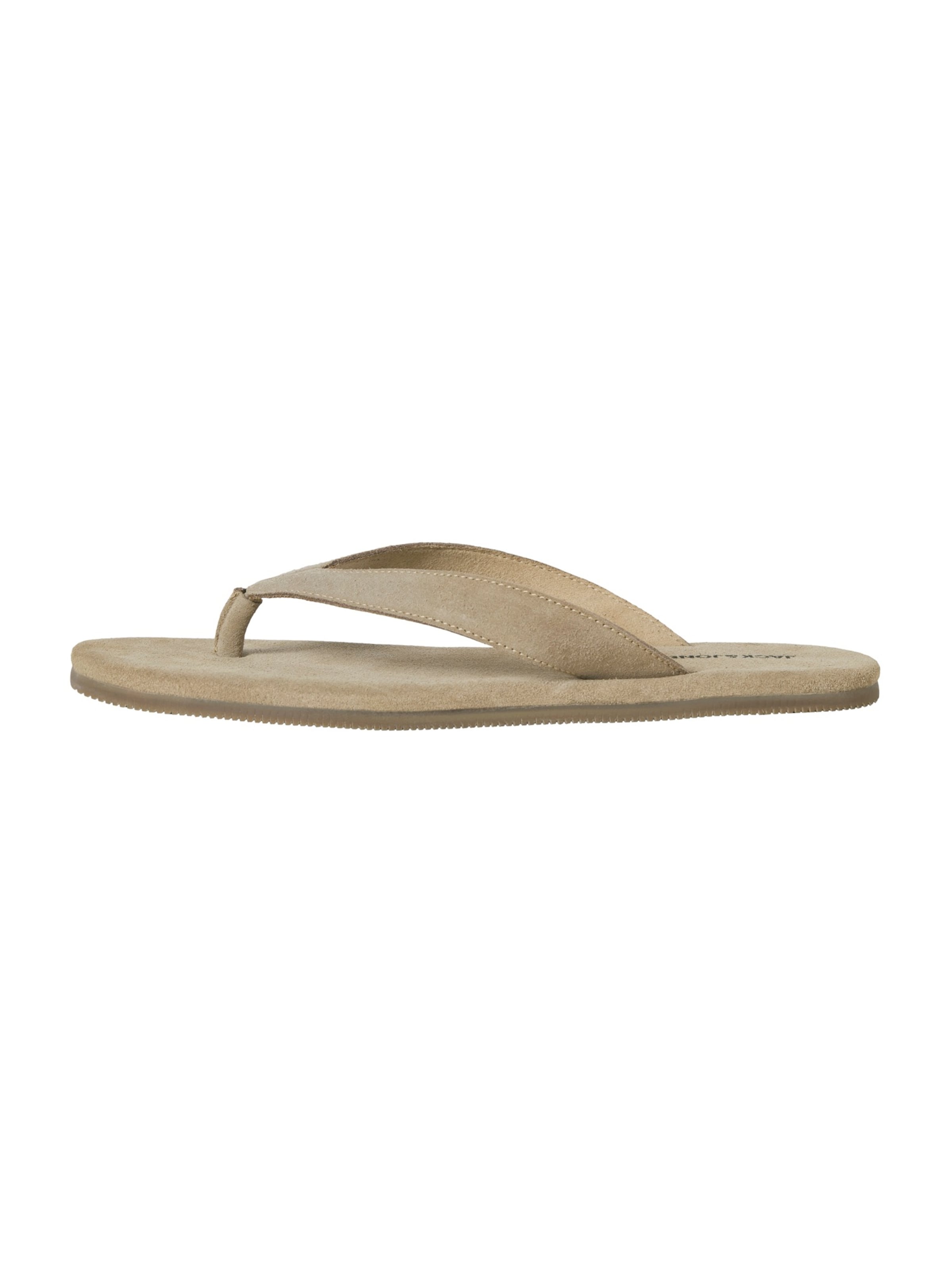 JACK & JONES Japonke | siva barva: sprednja stran