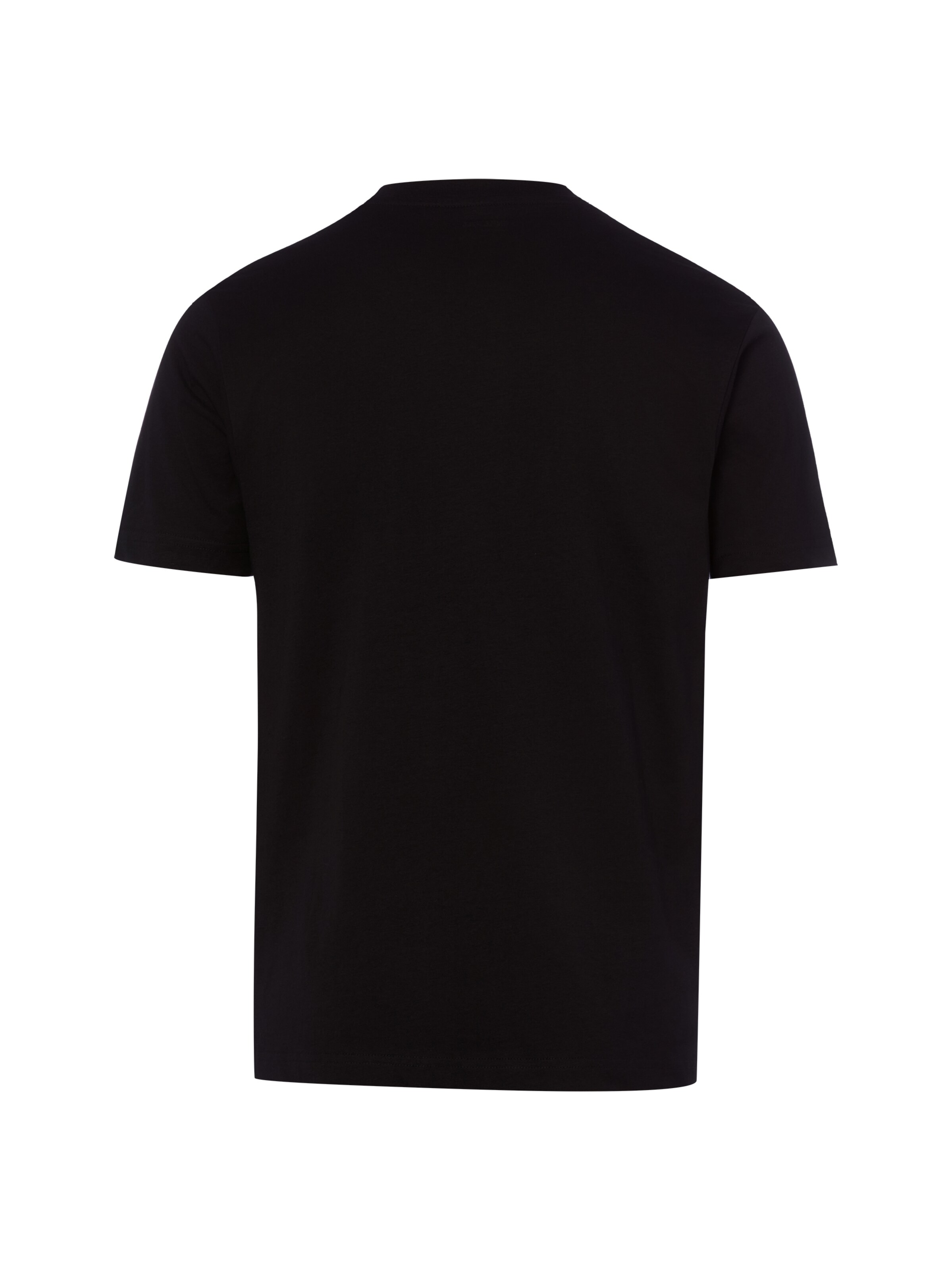 Chill Pill Shirt ' Money Gun Bear ' in Zwart