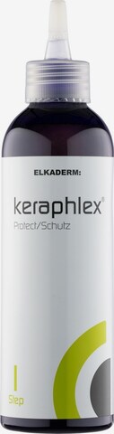 Keraphlex Hair Treatment 'Step 1 Protector ' in : front
