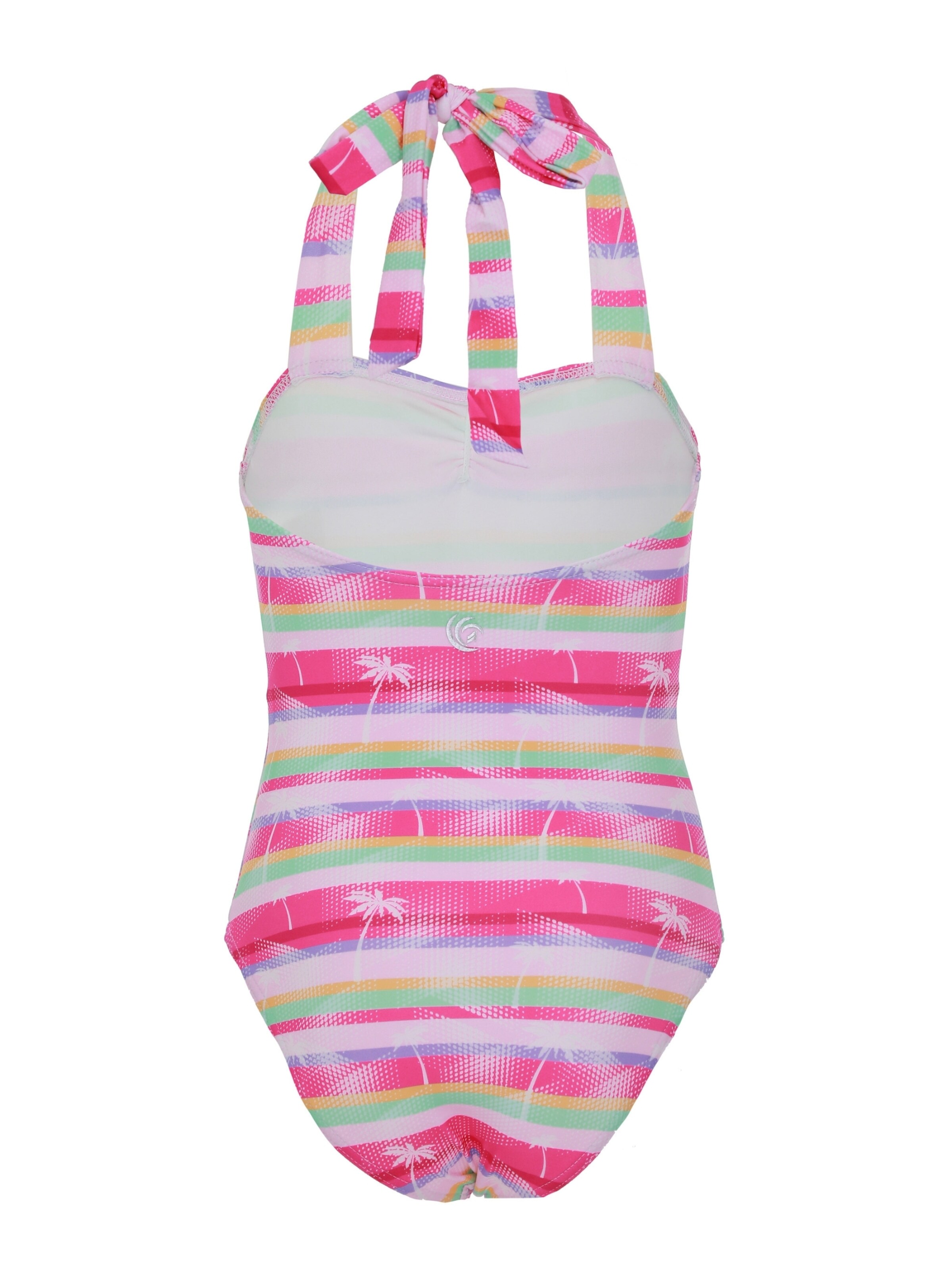 OLYMPIA Badedragt i pink