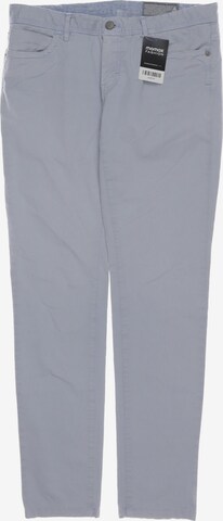 Gaastra Stoffhose M in Blau: predná strana