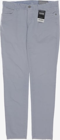 Gaastra Pants in M in Blue: front