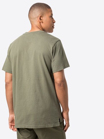 G-Star RAW Μπλουζάκι σε πράσινο