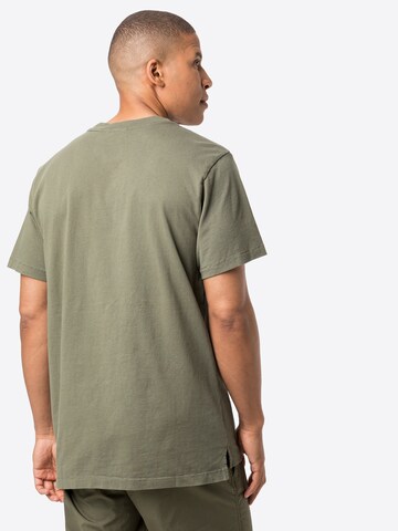 G-Star RAW - Camisa em verde