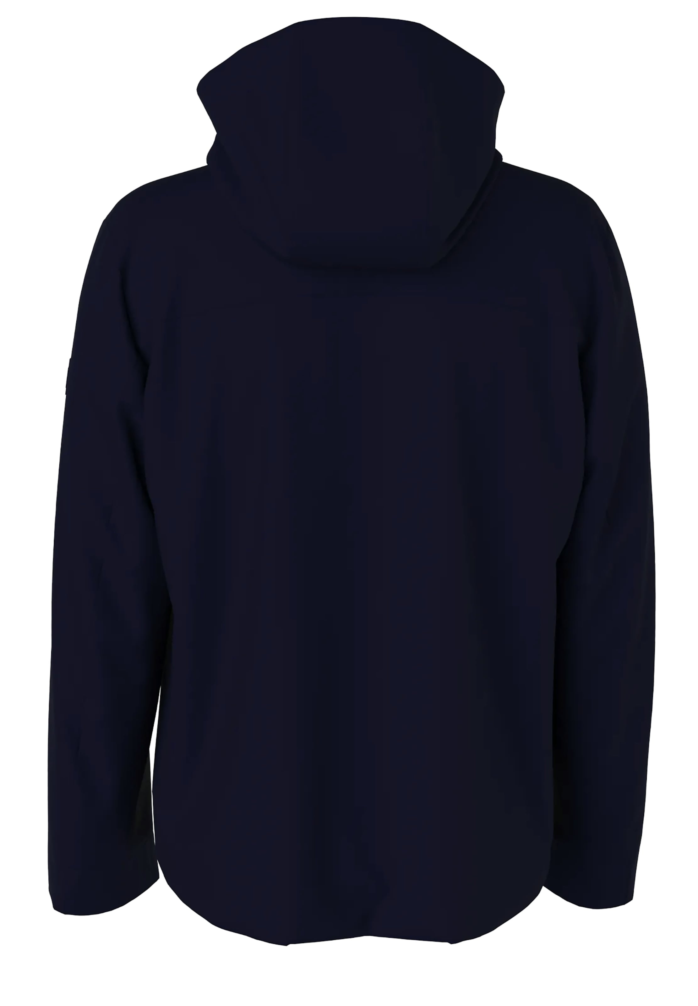 STRELLSON Between-Season Jacket in Blue