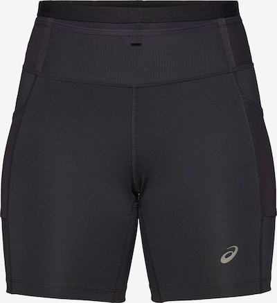 ASICS Športové nohavice 'FUJITRAIL ELITE SPRINTER' - čierna, Produkt