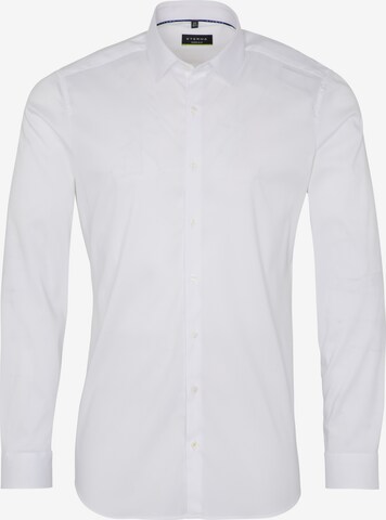 ETERNA Business Shirt in White: front