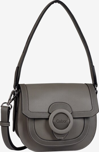 GABOR Crossbody Bag in Dark grey, Item view