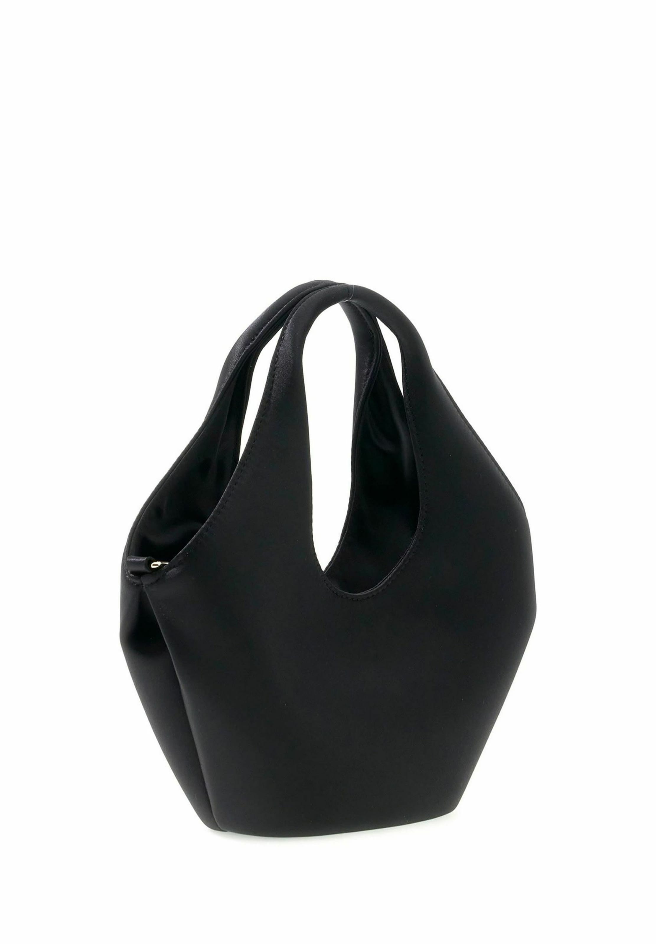 GUESS Shopper 'JEWELS' in Schwarz