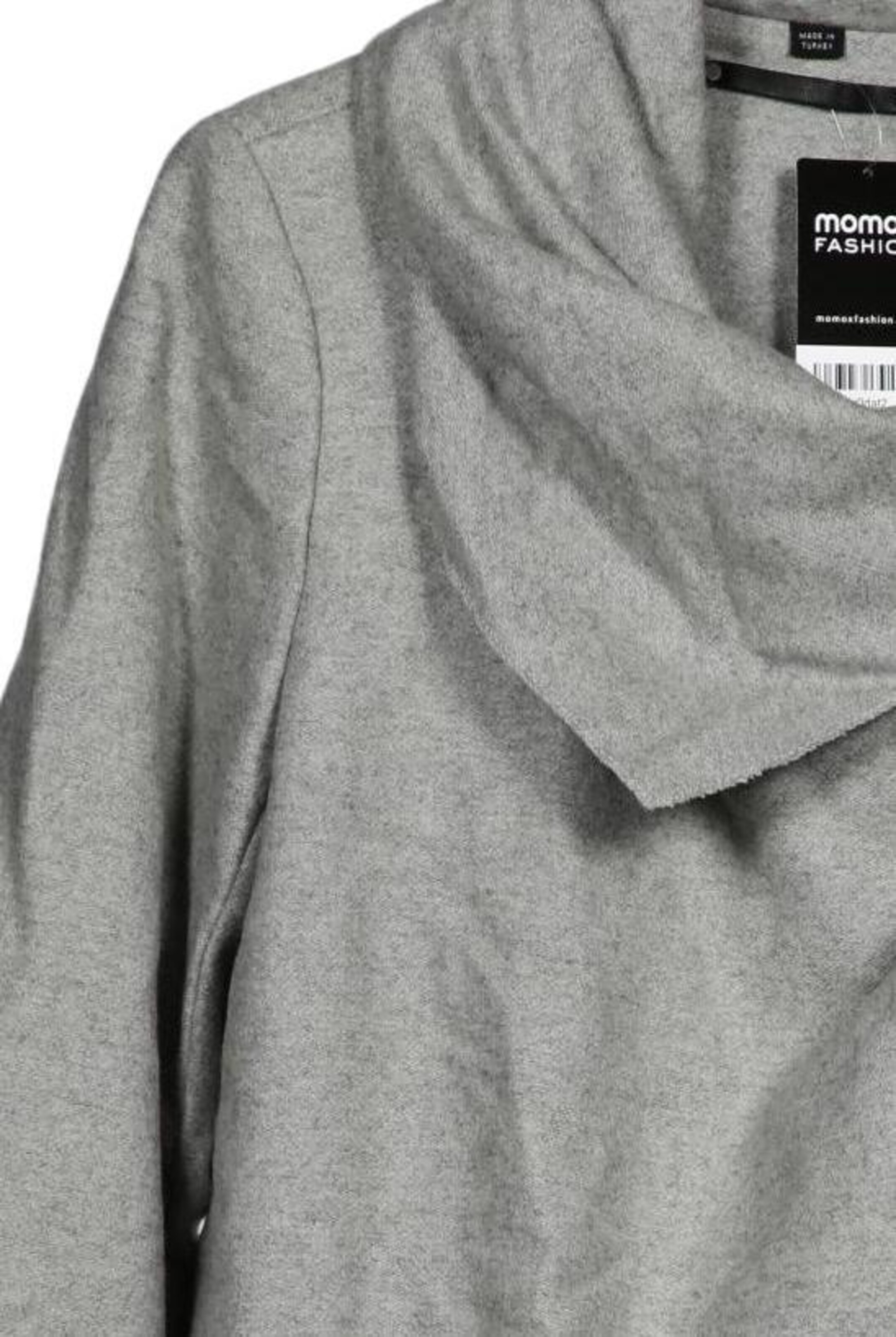 AllSaints Jacket & Coat in XL in Grey